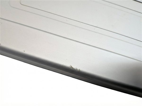 Thumbnail 10: 2016 RANGE ROVER (L405) FRONT/REAR INTERIOR DOOR SILL SCUFF TRIM SET/ 4