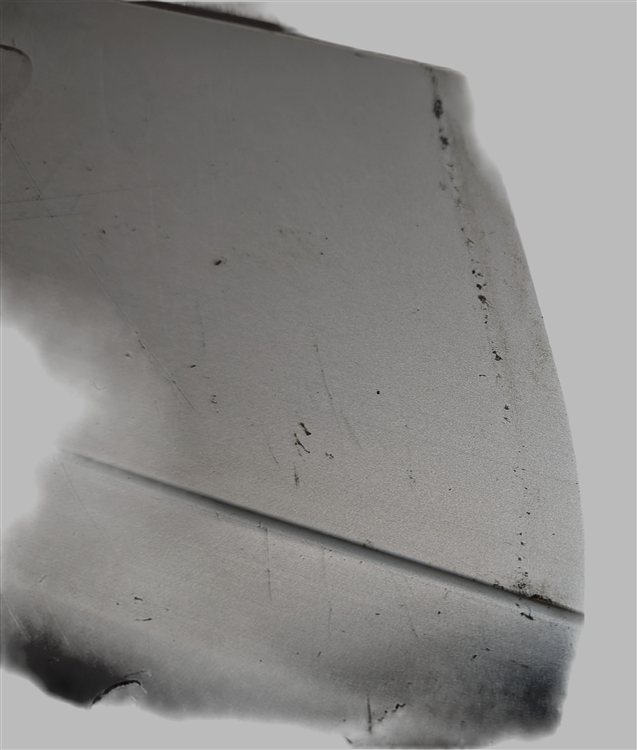 Thumbnail 12: 2016 RANGE ROVER (L405) FRONT/REAR INTERIOR DOOR SILL SCUFF TRIM SET/ 4
