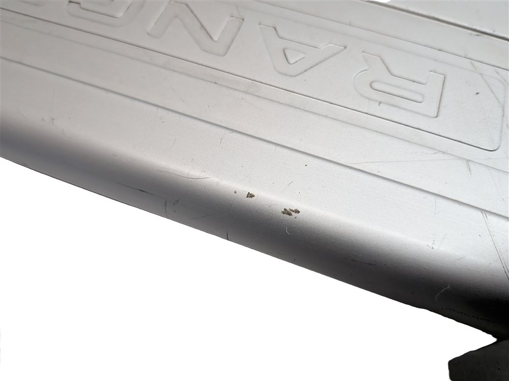 Thumbnail 13: 2016 RANGE ROVER (L405) FRONT/REAR INTERIOR DOOR SILL SCUFF TRIM SET/ 4