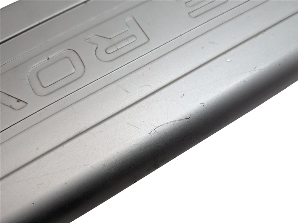 Thumbnail 21: 2016 RANGE ROVER (L405) FRONT/REAR INTERIOR DOOR SILL SCUFF TRIM SET/ 4