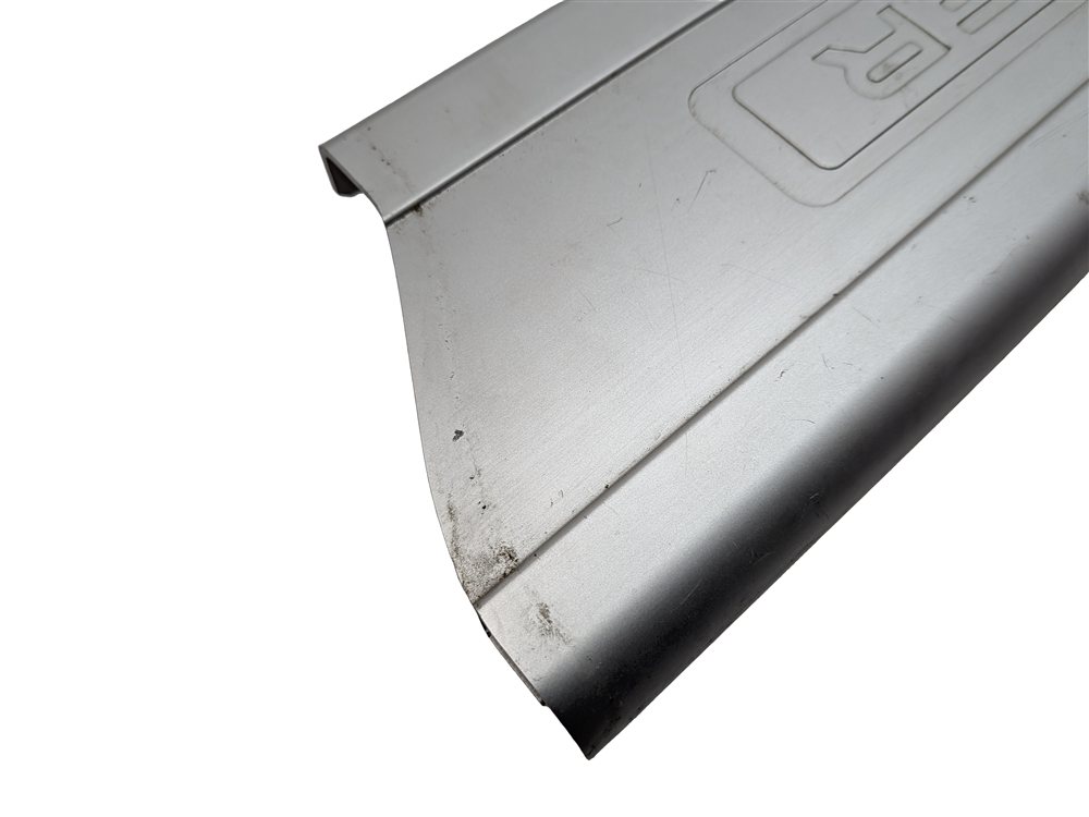 Thumbnail 22: 2016 RANGE ROVER (L405) FRONT/REAR INTERIOR DOOR SILL SCUFF TRIM SET/ 4
