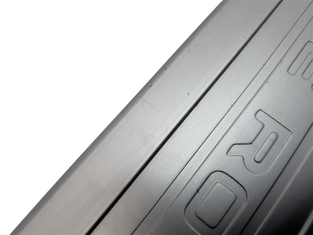 Thumbnail 23: 2016 RANGE ROVER (L405) FRONT/REAR INTERIOR DOOR SILL SCUFF TRIM SET/ 4