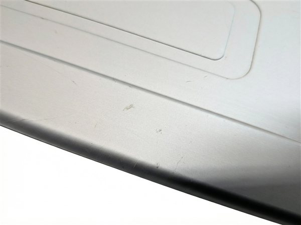 Thumbnail 9: 2016 RANGE ROVER (L405) FRONT/REAR INTERIOR DOOR SILL SCUFF TRIM SET/ 4