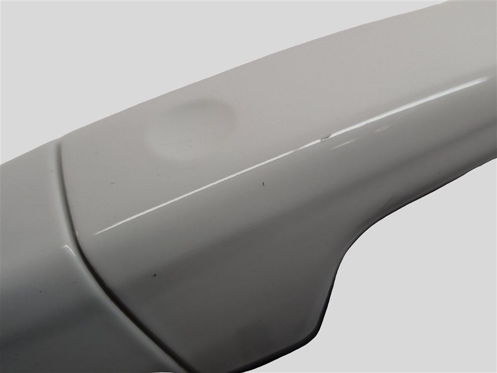 Thumbnail 11: 12-17 RANGE ROVER EVOQUE L494 L405 L538 FRONT RIGHT PASSIVE DOOR HANDLE (White)