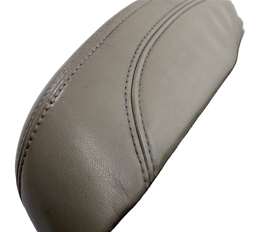 Thumbnail 10: 16 RANGE ROVER L405 FRONT RIGHT PASSENGER MEMORY HEAT VENT SEAT CUSHION (Almond)