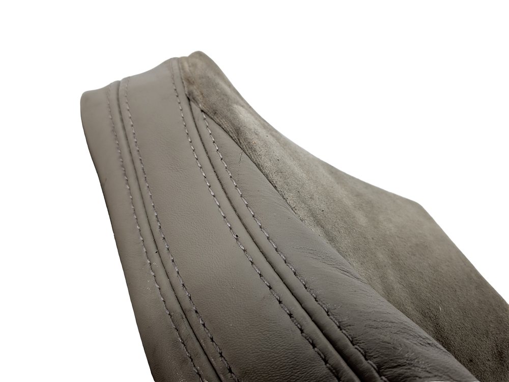 Thumbnail 8: 16 RANGE ROVER L405 FRONT RIGHT PASSENGER MEMORY HEAT VENT SEAT CUSHION (Almond)