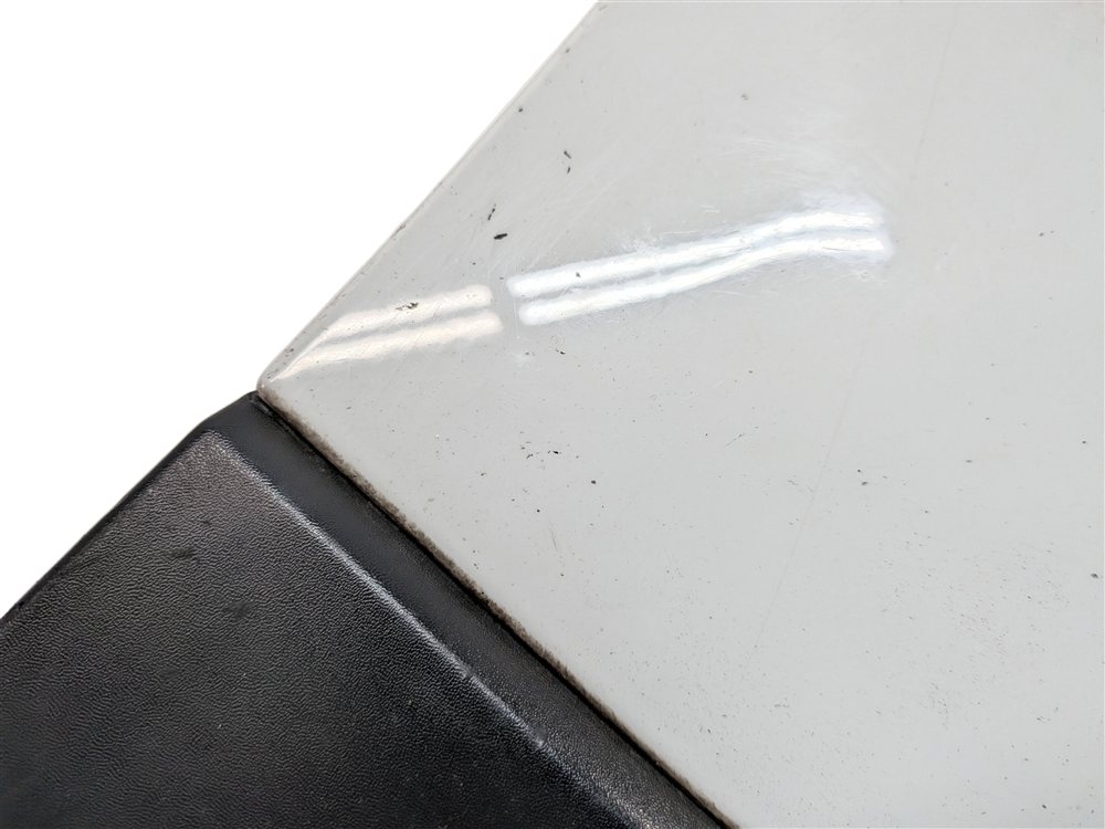 Thumbnail 7: 2016 RANGE ROVER (L405) FRONT LEFT DRIVER LOWER FENDER TRIM MOULDING (White)