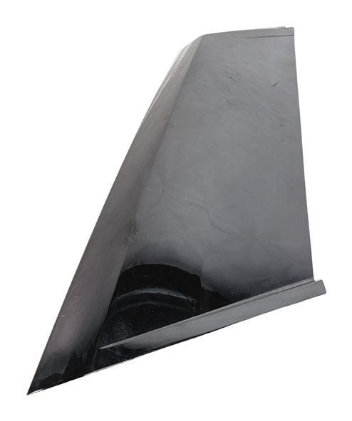 Thumbnail 3: 2016 RANGE ROVER (L405) REAR RIGHT D PILLAR TRIM MOULDING PANEL
