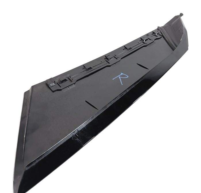 Thumbnail 5: 2016 RANGE ROVER (L405) REAR RIGHT D PILLAR TRIM MOULDING PANEL