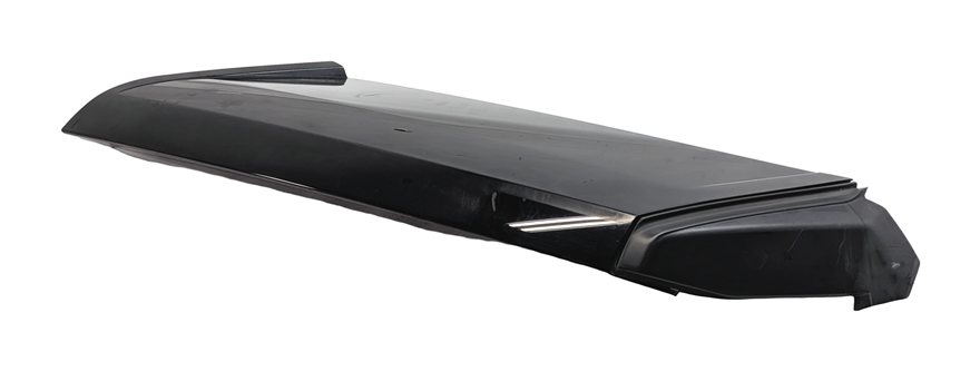2016 RANGE ROVER (L405) REAR LEFT D PILLAR TRIM MOULDING PANEL
