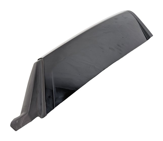 Thumbnail 3: 2016 RANGE ROVER (L405) REAR LEFT D PILLAR TRIM MOULDING PANEL