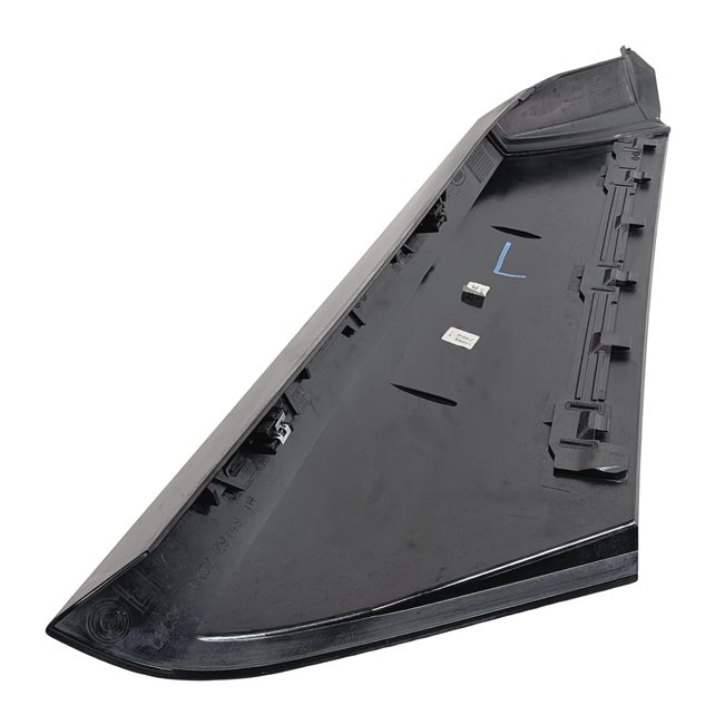Thumbnail 5: 2016 RANGE ROVER (L405) REAR LEFT D PILLAR TRIM MOULDING PANEL