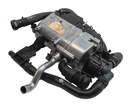 Thumbnail 2: 2016 RANGE ROVER (L405) 3.0L DIESEL (306DT) COOLANT PREHEATER ASSEMBLY