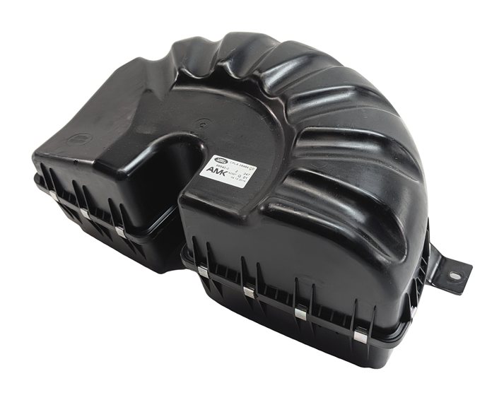 Thumbnail 4: 2013-2017 RANGE ROVER SPORT (L405 L494) AIR SUSPENSION COMPRESSOR PUMP (AMK)