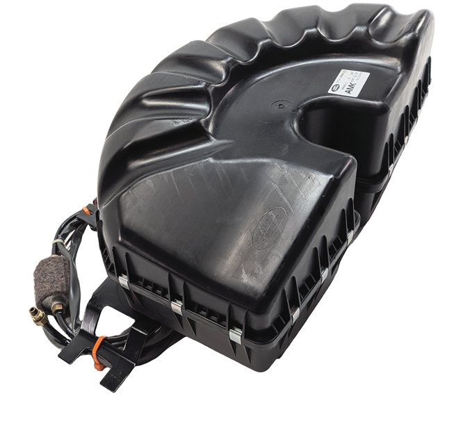 Thumbnail 6: 2013-2017 RANGE ROVER SPORT (L405 L494) AIR SUSPENSION COMPRESSOR PUMP (AMK)