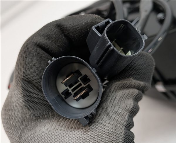 Thumbnail 7: 2013-2017 RANGE ROVER SPORT (L405 L494) AIR SUSPENSION COMPRESSOR PUMP (AMK)