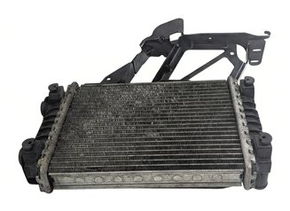 Thumbnail 5: 2010-2018 AUDI A6 A7 A8 S5 S7 SQ5 S8 LEFT DRIVER AUX AUXILIARY RADIATOR COOLER