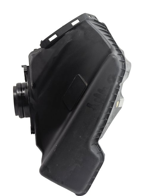 Thumbnail 3: 2012-2018 AUDI A6 A7 (C7 4G8) 3.0L ENGINE AIR INTAKE FILTER HOUSING BOX