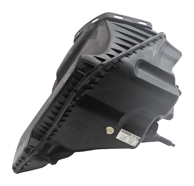 Thumbnail 4: 2012-2018 AUDI A6 A7 (C7 4G8) 3.0L ENGINE AIR INTAKE FILTER HOUSING BOX