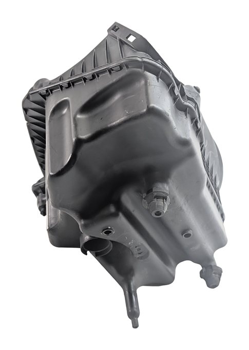 Thumbnail 5: 2012-2018 AUDI A6 A7 (C7 4G8) 3.0L ENGINE AIR INTAKE FILTER HOUSING BOX