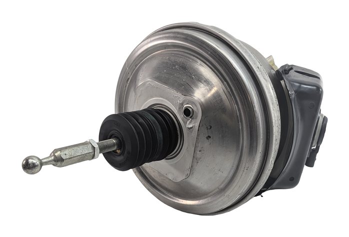 Thumbnail 3: 12-17 AUDI A4 S4 A5 S5 A6 S6 A7 S7 RS7 (C7 B8 8K 8T) BRAKE BOOSTER w/ CYLINDER