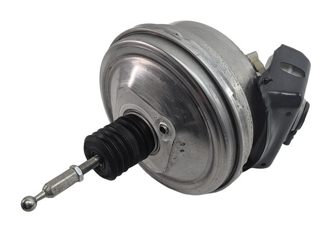 Thumbnail 4: 12-17 AUDI A4 S4 A5 S5 A6 S6 A7 S7 RS7 (C7 B8 8K 8T) BRAKE BOOSTER w/ CYLINDER