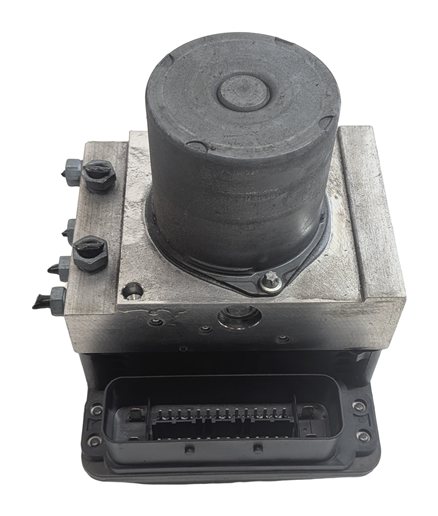 Thumbnail 2: 2012-2015 AUDI A6 S6 A7 S7 (C7 4G8) ABS ANTI LOCK BRAKE PUMP w/ MODULE