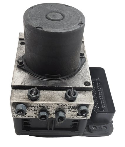 Thumbnail 3: 2012-2015 AUDI A6 S6 A7 S7 (C7 4G8) ABS ANTI LOCK BRAKE PUMP w/ MODULE