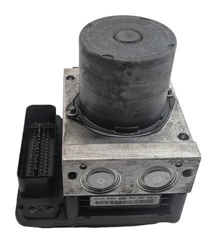Thumbnail 5: 2012-2015 AUDI A6 S6 A7 S7 (C7 4G8) ABS ANTI LOCK BRAKE PUMP w/ MODULE