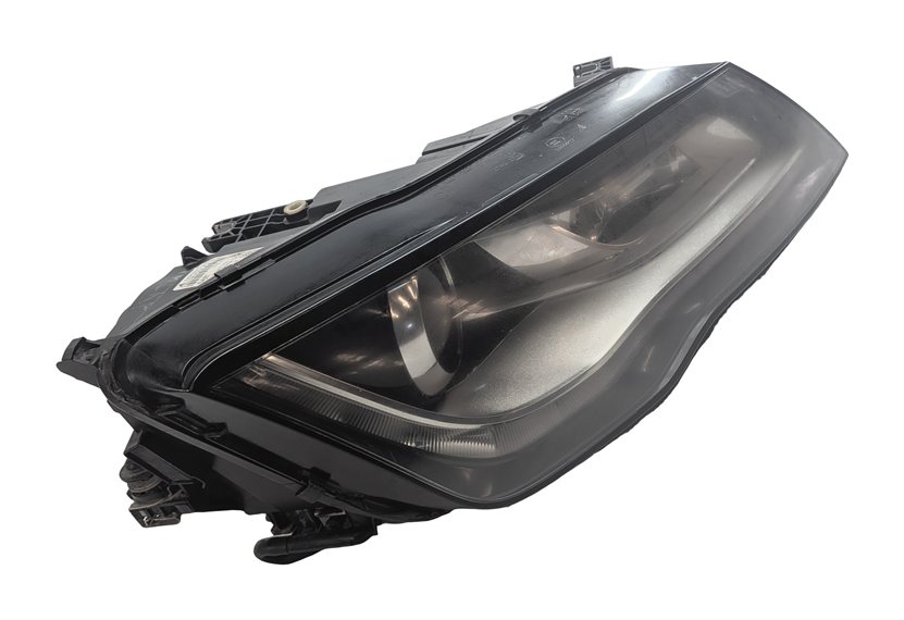 12-15 A7 C7 4G8 RIGHT PASSENGER XENON HID HEADLIGHT HEAD LIGHT LAMP (NON AFS)
