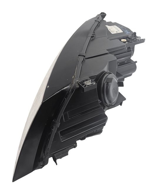 Thumbnail 3: 12-15 A7 C7 4G8 RIGHT PASSENGER XENON HID HEADLIGHT HEAD LIGHT LAMP (NON AFS)