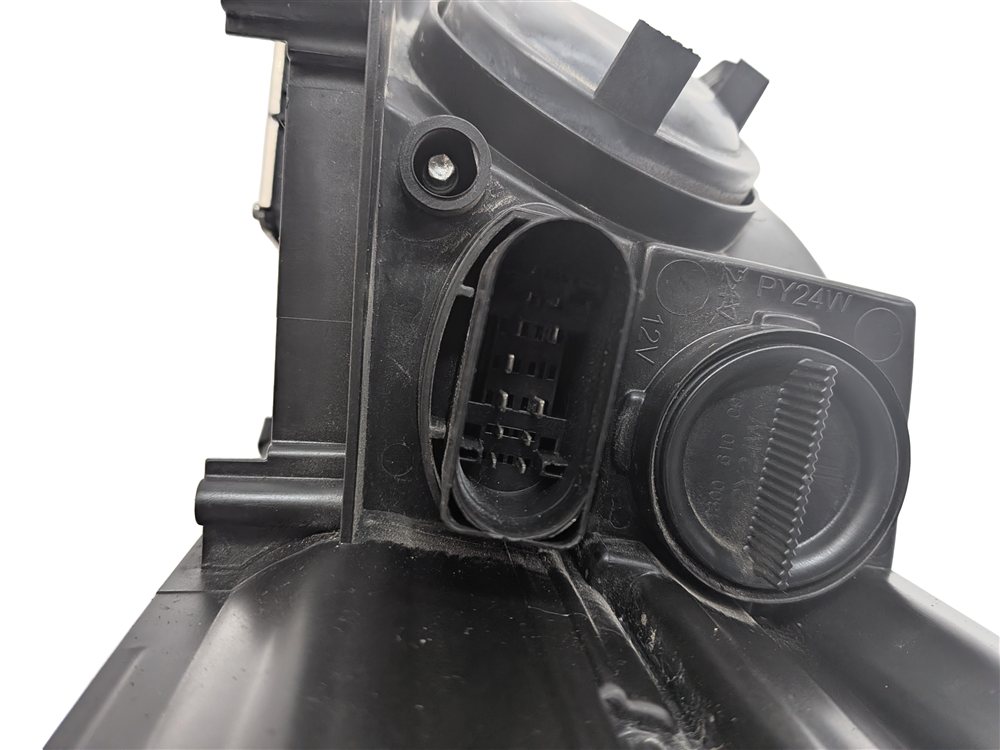 Thumbnail 8: 12-15 A7 C7 4G8 RIGHT PASSENGER XENON HID HEADLIGHT HEAD LIGHT LAMP (NON AFS)