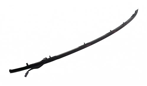 Thumbnail 4: 2014 AUDI A7 (C7 4G8) REAR UPPER CENTER 3RD THIRD STOP BRAKE LIGHT LAMP