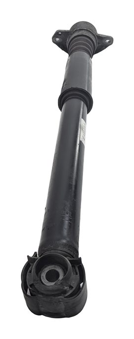Thumbnail 2: 2014 AUDI A7 (C7 4G8) REAR LEFT or RIGHT STANDARD SUSPENSION SHOCK STRUT