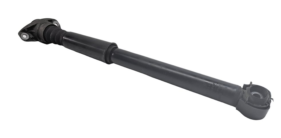 Thumbnail 3: 2014 AUDI A7 (C7 4G8) REAR LEFT or RIGHT STANDARD SUSPENSION SHOCK STRUT