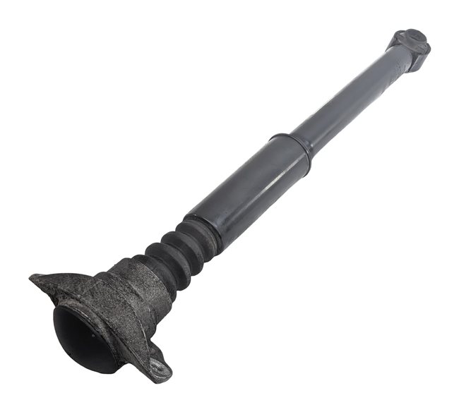 Thumbnail 4: 2014 AUDI A7 (C7 4G8) REAR LEFT or RIGHT STANDARD SUSPENSION SHOCK STRUT