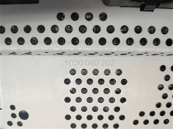 Thumbnail 11: 14 AUDI A7 (C7 4G8) DASH SPEEDOMETER INSTRUMENT GAUGE CLUSTER 4G8920984K (128k)