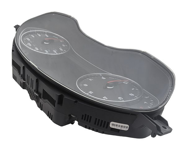 Thumbnail 5: 14 AUDI A7 (C7 4G8) DASH SPEEDOMETER INSTRUMENT GAUGE CLUSTER 4G8920984K (128k)