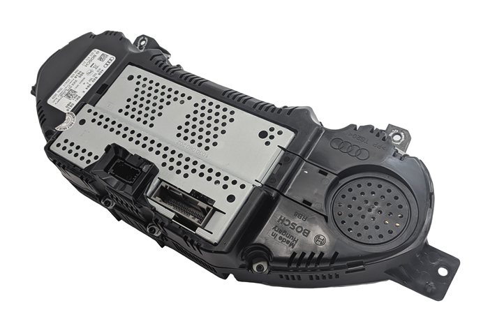 Thumbnail 7: 14 AUDI A7 (C7 4G8) DASH SPEEDOMETER INSTRUMENT GAUGE CLUSTER 4G8920984K (128k)