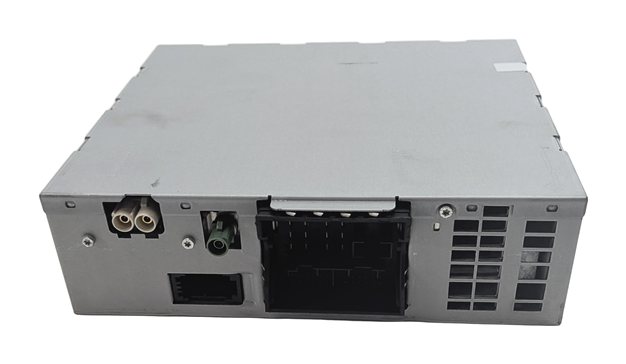 Thumbnail 2: 2014 AUDI A7 (C7 4G8) RADIO STEREO AUDIO SOUND SYSTEM RECEIVER CONTROL MODULE