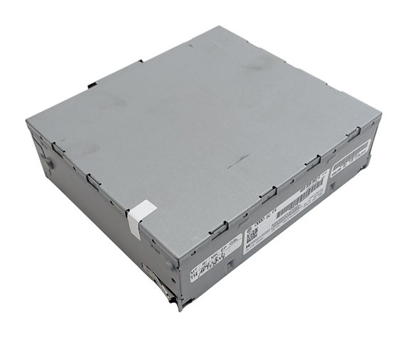 Thumbnail 3: 2014 AUDI A7 (C7 4G8) RADIO STEREO AUDIO SOUND SYSTEM RECEIVER CONTROL MODULE