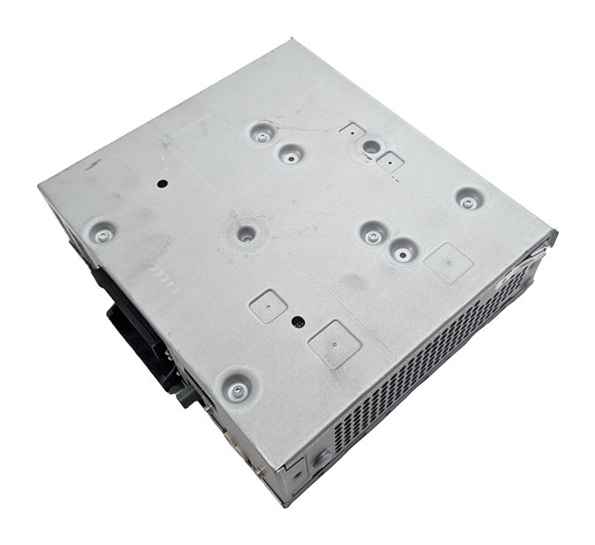Thumbnail 4: 2014 AUDI A7 (C7 4G8) RADIO STEREO AUDIO SOUND SYSTEM RECEIVER CONTROL MODULE