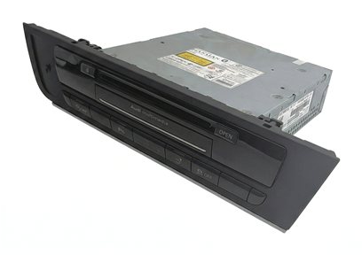 2014 AUDI A7 C7 4G8 RADIO STEREO AUDIO SOUND SYSTEM MMI MULTIMEDIA SD CD PLAYER