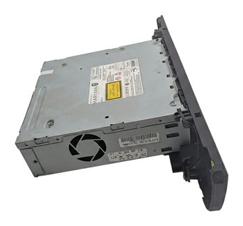 Thumbnail 3: 2014 AUDI A7 C7 4G8 RADIO STEREO AUDIO SOUND SYSTEM MMI MULTIMEDIA SD CD PLAYER