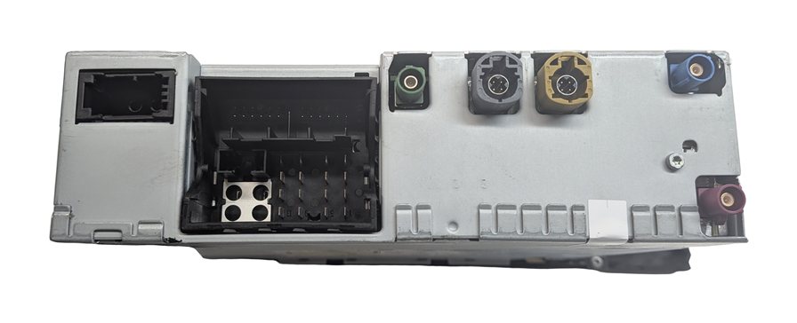 Thumbnail 8: 2014 AUDI A7 C7 4G8 RADIO STEREO AUDIO SOUND SYSTEM MMI MULTIMEDIA SD CD PLAYER