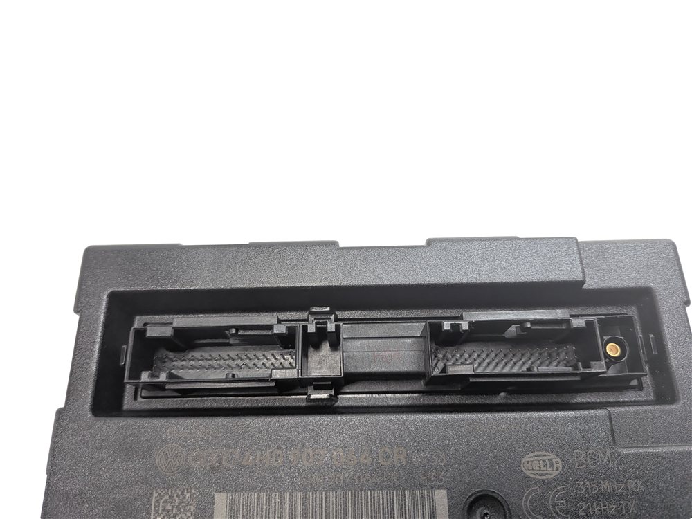 Thumbnail 6: 2014 AUDI A7 (C7 4G8) 3.0L SUPER (CTUA) ENGINE COMFORT BODY CONTROL MODULE BCM