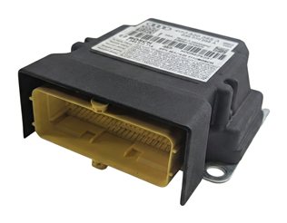 2012-2015 AUDI A6 A7 S6 S7 RS7 (C7) SRS BAG CONTROL MODULE