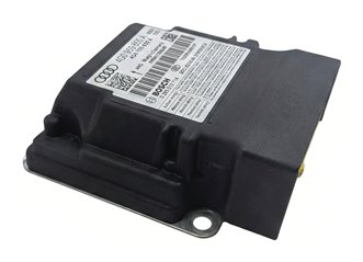Thumbnail 3: 2012-2015 AUDI A6 A7 S6 S7 RS7 (C7) SRS BAG CONTROL MODULE