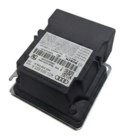 Thumbnail 4: 2012-2015 AUDI A6 A7 S6 S7 RS7 (C7) SRS BAG CONTROL MODULE
