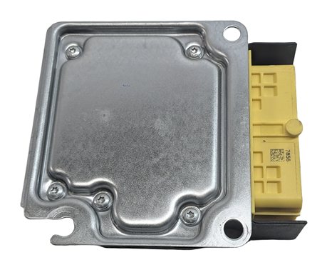 Thumbnail 5: 2012-2015 AUDI A6 A7 S6 S7 RS7 (C7) SRS BAG CONTROL MODULE